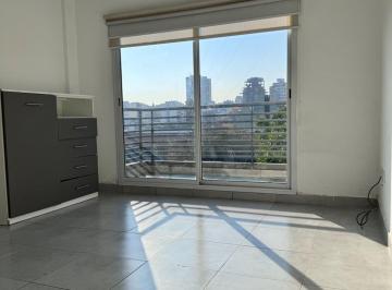 Departamento · 18m² · 1 Ambiente · Monoambiente en Alquiler - Balvanera - Subtes