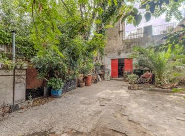 Terreno · 390m² · Venta Lote Premium en Pompeya C/gran Potencial