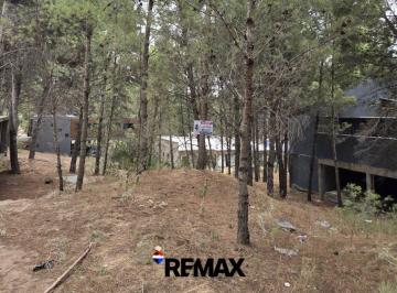 Terreno · 449m² · Venta. Lote en El Pinar. Monte Hermoso del Este.