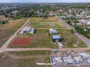 Terreno · 548m² · Venta Lote Bifamiliar Esquina Palos Verdes