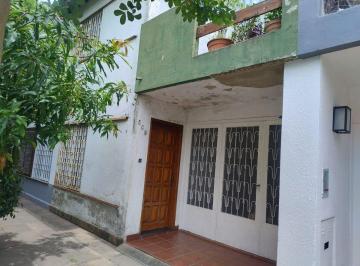 Casa · 80m² · 4 Ambientes · 1 Cochera · Venta, Casa Duplex Cochera 89 m² Haedo Apto Credit