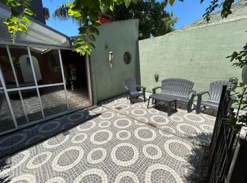 PH · 157m² · 4 Ambientes · 1 Cochera · Venta Casa 4 Amb C/cochera - Lomas del Mirador