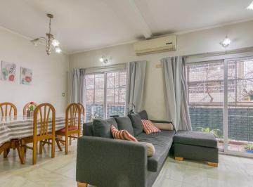 PH · 100m² · 4 Ambientes · Venta PH 4 Amb C/quincho - San Cristobal