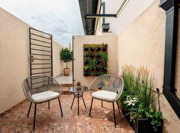 PH · 42m² · 2 Ambientes · PH 2ambientes Venta El Palomar Patio Balcón Pileta