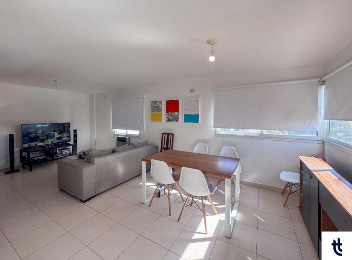 Departamento · 74m² · 3 Ambientes