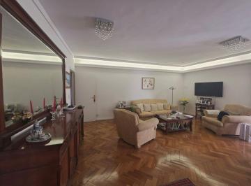 Departamento · 108m² · 3 Ambientes · Venta Departamento 3 Amb con Balcon Recoleta