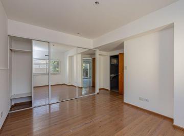 Departamento · 57m² · 2 Ambientes · 1 Cochera · Depto 2 Ambientes V Sarmiento con Cochera Privada