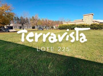 Terreno · 1010m² · Venta Lote B Cerrado Terravista, Gral Rodriguez