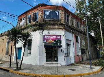 PH · 180m² · 6 Ambientes · PH en Venta en Pergamino
