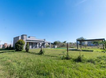 Quinta vacacional · 70m² · 2 Dormitorios · Quinta en Arroyo Leyes