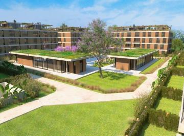 Departamento · 66m² · 3 Ambientes · Pacheco Central E2