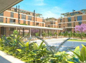 Departamento · 44m² · 2 Ambientes · Pacheco Central E2