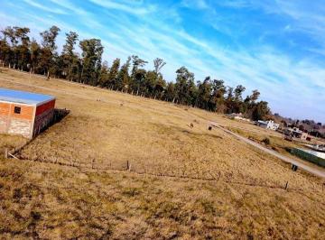Terreno · 861m² · Venta Lote Gral Las Heras a m de Ruta 40
