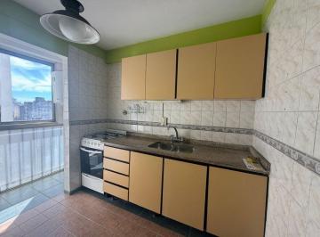 Departamento · 38m² · 2 Ambientes · Venta Departamento 2 Amb San Cristóbal Balcón