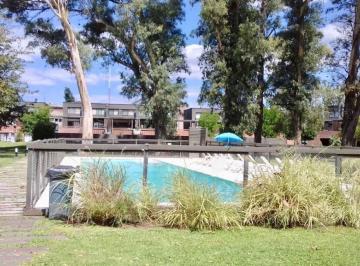 Departamento · 80m² · 3 Ambientes · 1 Cochera · Venta Departamento 3 Amb Pilar Apto Credito