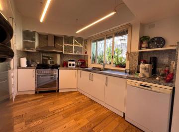 PH · 98m² · 2 Ambientes · Venta PH 2 Amb 120 m², Belgrano - 1er X Escalera