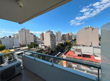 Departamento · 21m² · 1 Ambiente · Monoambiente en Venta en Flores Apto Credito