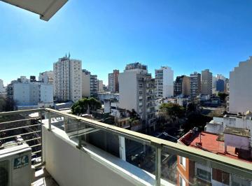 Departamento · 21m² · 1 Ambiente · Monoambiente en Venta en Flores Apto Credito