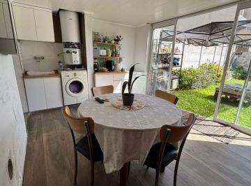 Departamento · 188m² · 3 Ambientes · 1 Cochera · Venta Duplex Ayres de L Sur San Nicolas