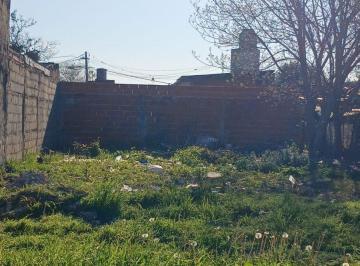 Terreno · 200m² · Venta de Terreno Es Zona Norte