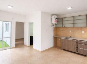 Departamento · 50m² · 2 Ambientes · Dpto en 1 Dorm Pb con Patio en Venta B°sgto Cabral