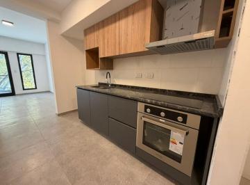 Departamento · 32m² · 1 Ambiente · Monoambiente/oficina en Venta en Villa Lugano