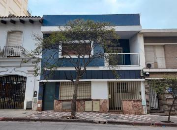 PH · 175m² · 6 Ambientes · 1 Cochera · Venta PH Tribunales Centro 4 Dorm. Cochera