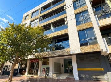 Departamento · 38m² · 2 Ambientes · 1 Cochera · Venta Depto 1 Dormitorio Patio Cochera Carlos Paz