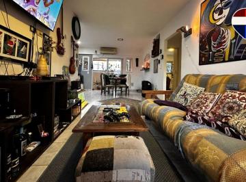Departamento · 53m² · 3 Ambientes · Venta Departamento Cochera Opcional Quilmes Oeste