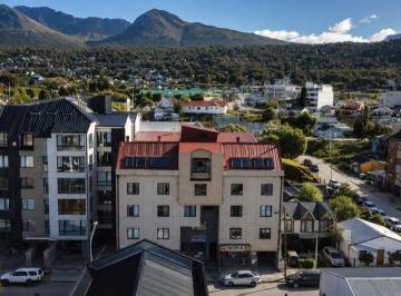 Departamento · 40m² · 2 Ambientes · Dúplex Premium en Venta en Ush con Vistas Al Canal