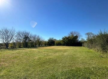 Terreno · 1447m² · Venta Lote 1447 Mt Barrio Cerrado Roldan - Pucará