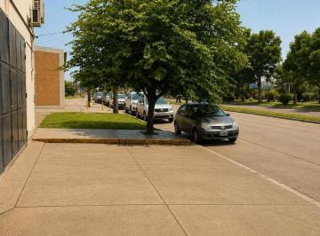 Terreno · 242m² · Venta Terreno Comercial Viamonte 1344 - Campo Norte