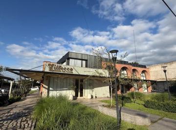 Local comercial · 28m² · 1 Cochera · Venta Local Comercial N°3 con Cochera Yerba Buena