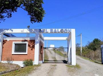 Terreno · 1195m² · Venta Terreno Barrio El Balcon. El Siambon - Raco
