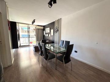 Departamento · 69m² · 4 Ambientes · Venta Departamento 3 Dorm. Centro Rosario