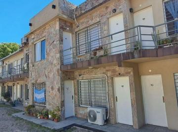 Departamento · 35m² · 2 Ambientes · 1 Cochera · Departamento Planta Baja, con Cochera