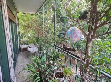 Departamento · 69m² · 3 Ambientes · Depto 3 Ambientes. Apto Crédito. Frente con Balcón