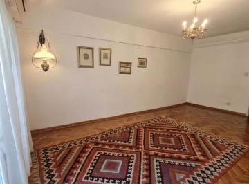 Departamento · 69m² · 3 Ambientes · Depto 3 Ambientes. Apto Crédito. Frente con Balcón