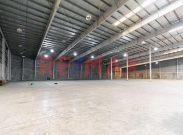 Depósito · 3252m² · Alquiler Galpon Depósito 3252 m Colectora Acc Oeste