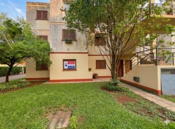 Departamento · 62m² · 4 Ambientes · 1 Cochera · Venta Departamento 3 Dorm. Zona Sur