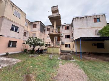 Departamento · 62m² · 4 Ambientes · 1 Cochera · Venta de Departamento 2 Dorm. Zona Sur