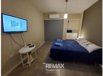 Departamento · 27m² · 1 Ambiente · Monoambiente Amoblado en Venta - Centro de Resisten