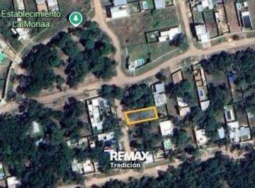 Terreno · 272m² · Venta de Lote en Barrio Gran Arboleda 270 m²