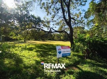 Terreno · 1500m² · Terreno Venta Villa Fabiana Norte