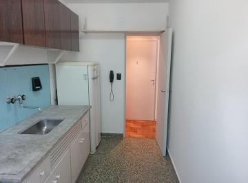 Departamento · 51m² · 3 Ambientes · Departamento 3 Ambientes Alquiler Velez Sarfield