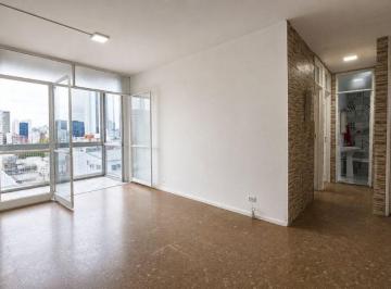 Departamento · 46m² · 3 Ambientes · Departamento en Alquiler Nuñez