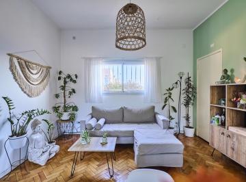 PH · 51m² · 2 Ambientes · Venta Apto Credito PH con Terraza Villa Devoto 114 m Totales