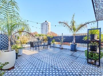 PH · 51m² · 2 Ambientes · Venta PH con Terraza Villa Devoto 114 m Totales