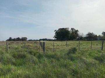 Terreno · 17555m² · Lote en Venta en Verónica. Hectáreas.