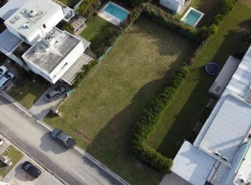 Terreno · 535m² · Lote en Venta City Bell, Barrio Cerrado